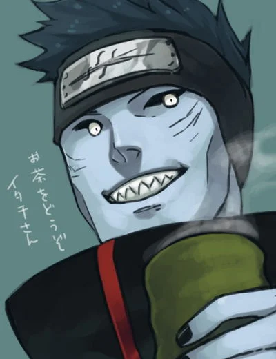 Kisame