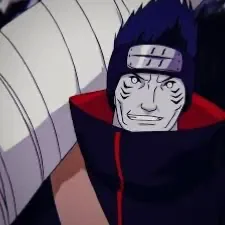 Kisame Hoshigaki