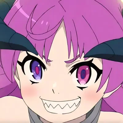 Kishirika Kishirisu [Former Demon Empress]