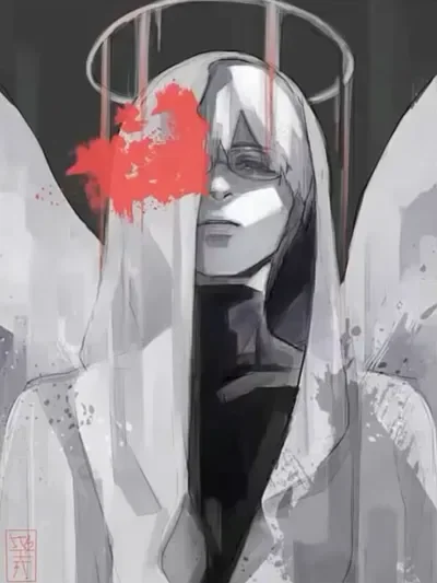 Kishou Arima ★ Your Father [ALT]