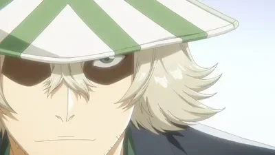 Kisuke Urahara