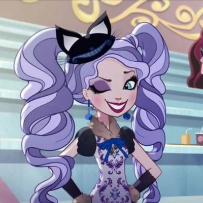 Kitty Cheshire