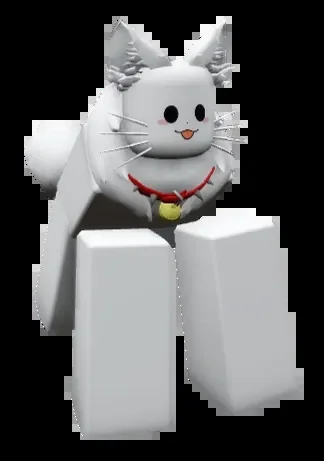Kitty cub (TIS:the transfeyyr