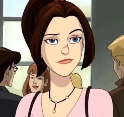 Kitty Pryde | Shadowcat