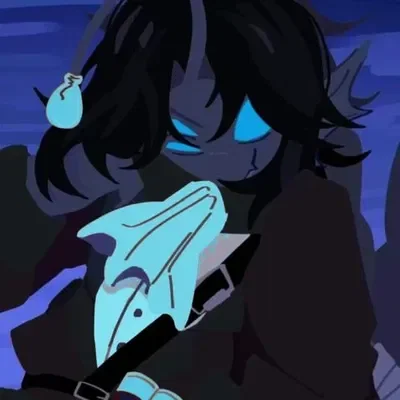 " 𝘒𝘐𝘛𝘛𝘠!!! " — Sebastian Solace