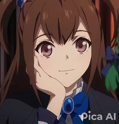 Kizuna Kazayama [Hunting Hero]