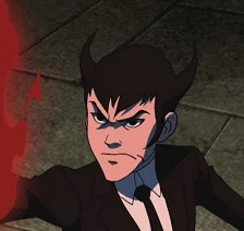 Klarion the Witch Boy