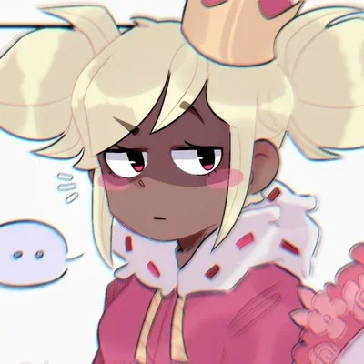 Mandy - brawl stars