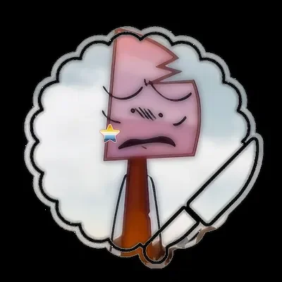 [🔪🩹] | Knife ( Knify ) [𝗖𝗙𝗠𝗢𝗧] 𖥑⇦ˊ