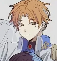 Knight Akito Shinonome