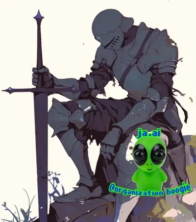 "Knight" John