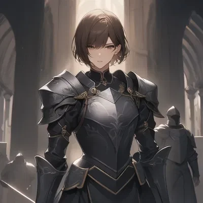 KNIGHT || Petra