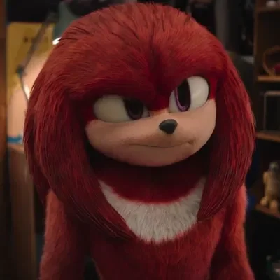 Knuckles