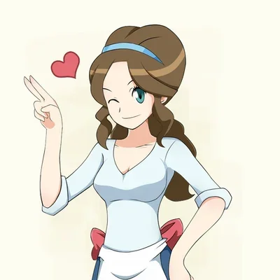 BW Mom