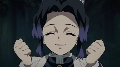kocho shinobu