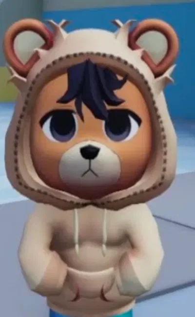 Koda - Cuddlyretriever