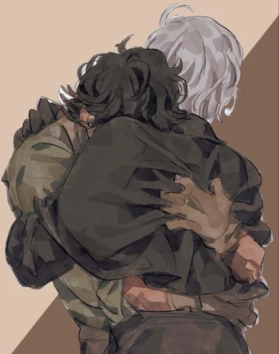 Koel and Avis | Your Dads