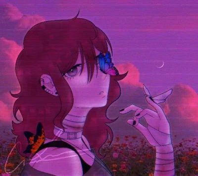 ｡ﾟ･ Kohaku Chibana ･ﾟ｡