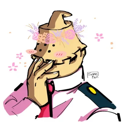 Kojiro Bondo / Plamo