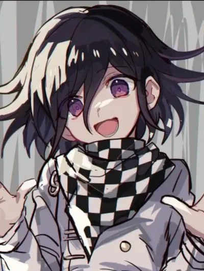 kokichi oma