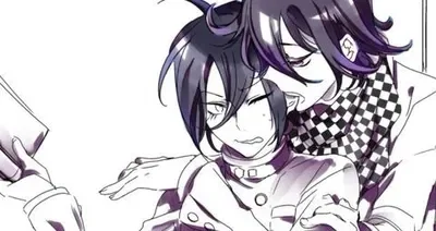 Kokichi oma