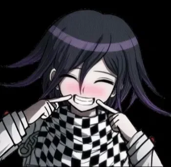 Kokichi Oma • Your Liar Boyfriend
