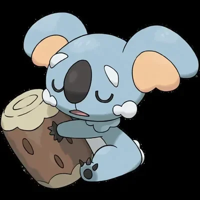 Komala (ネッコアラ)