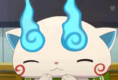 Komasan | Your New Yo-Kai Friend! [Yo-Kai Watch]