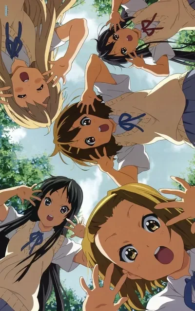 K-On RP