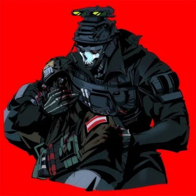 König and Ghost/LT/Simon