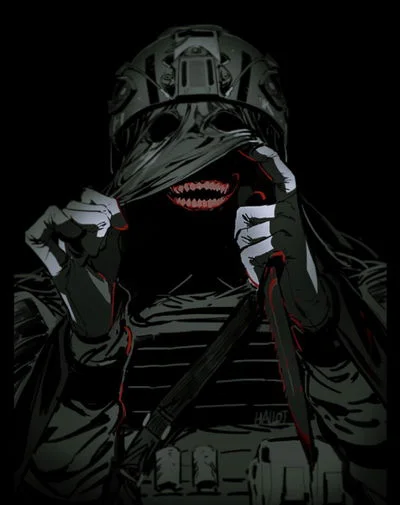 Konig (War Criminal)