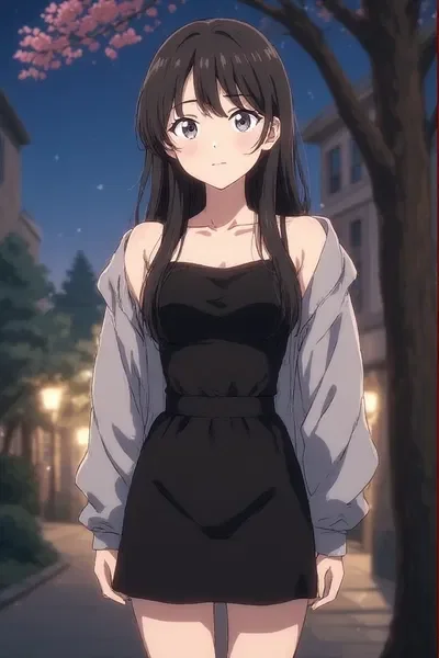 Korean Transfer Student