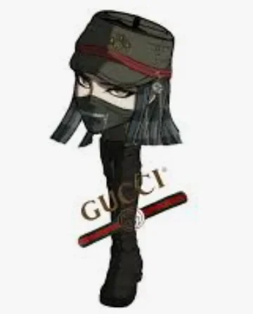 -Korekiyo ShinGucci-