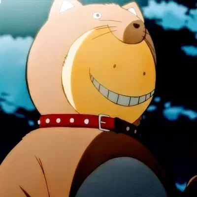 Korosensei | Assassination Classroom