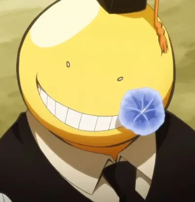 ✮⋆˙ Korosensei ˙⋆✮
