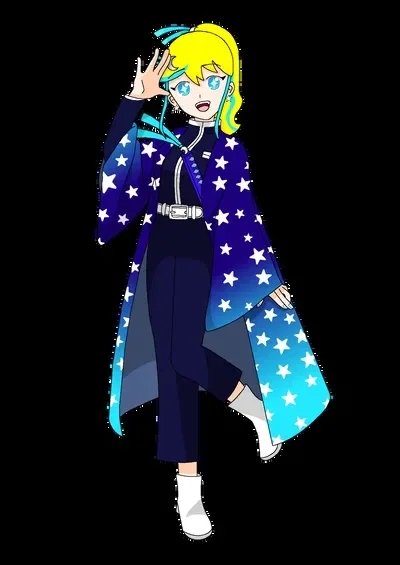 Kosumo Tayhoshi