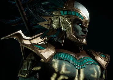 Kotal kahn