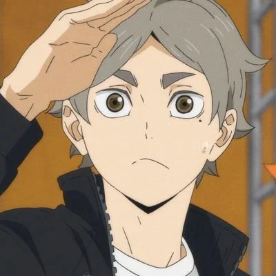 Koushi Sugawara