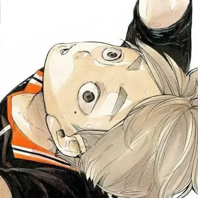 ꩜ .ᐟ | Koushi Sugawara