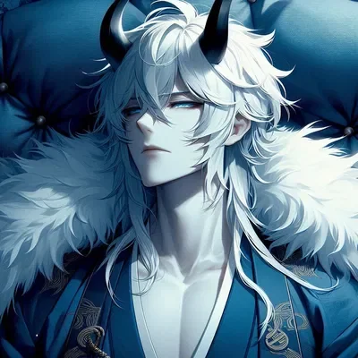 Kouyou - Genshin oc