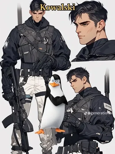 Kowalski