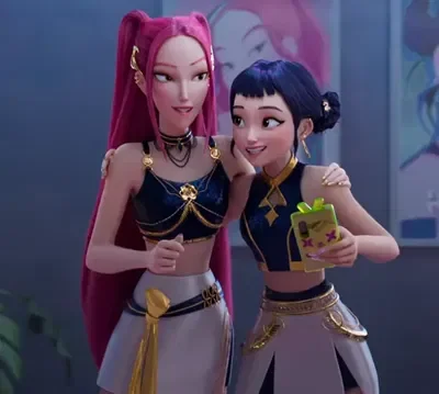 KPDH (You’re Rumi!)