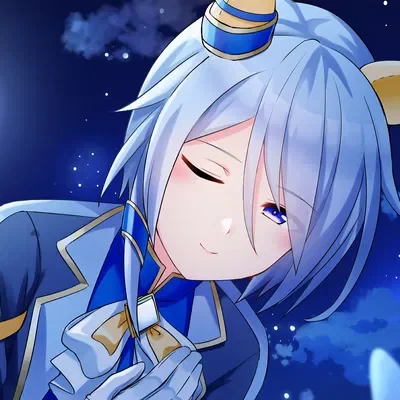 K.S Miracle | Uma Musume