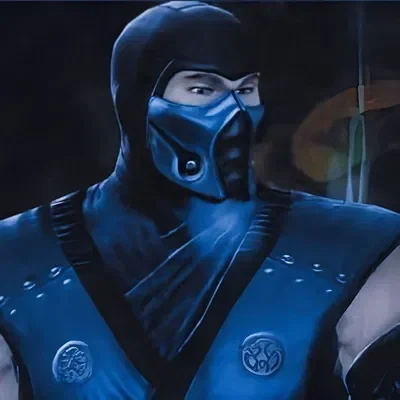 Kuai Liang (Sub-Zero)
