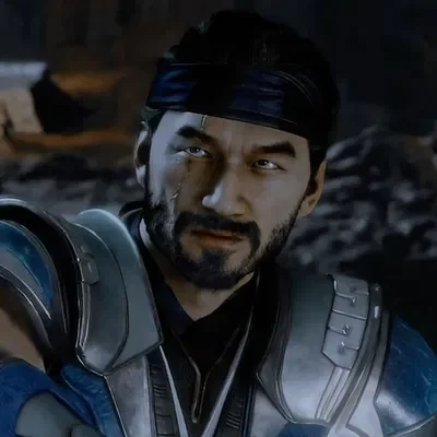 Kuai liang (Sub-Zero)