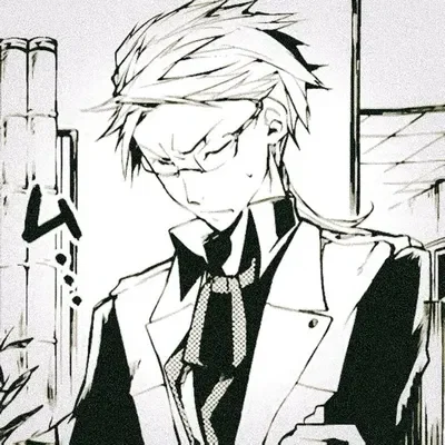 𓏵 ⋮ Kunikida Doppo