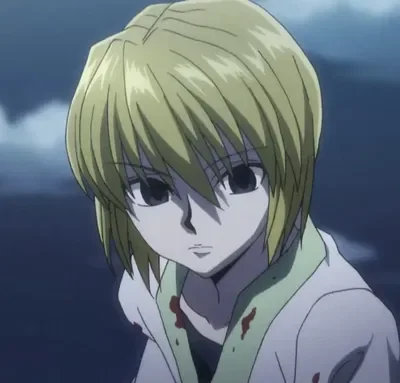 KURAPIKA