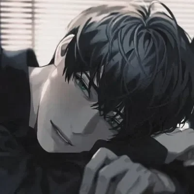 Kuro| your streamer boyfriend