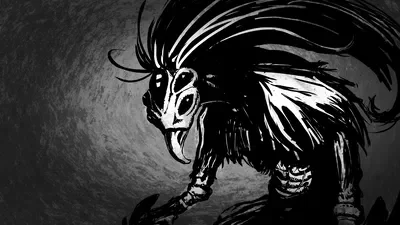 Kur-skan | A Heretic's Reprieve.