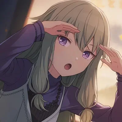 ˚⋆𐙚｡Kusanagi Nene𖦹.ᡣ𐭩˚